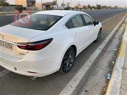 مازدا 6
